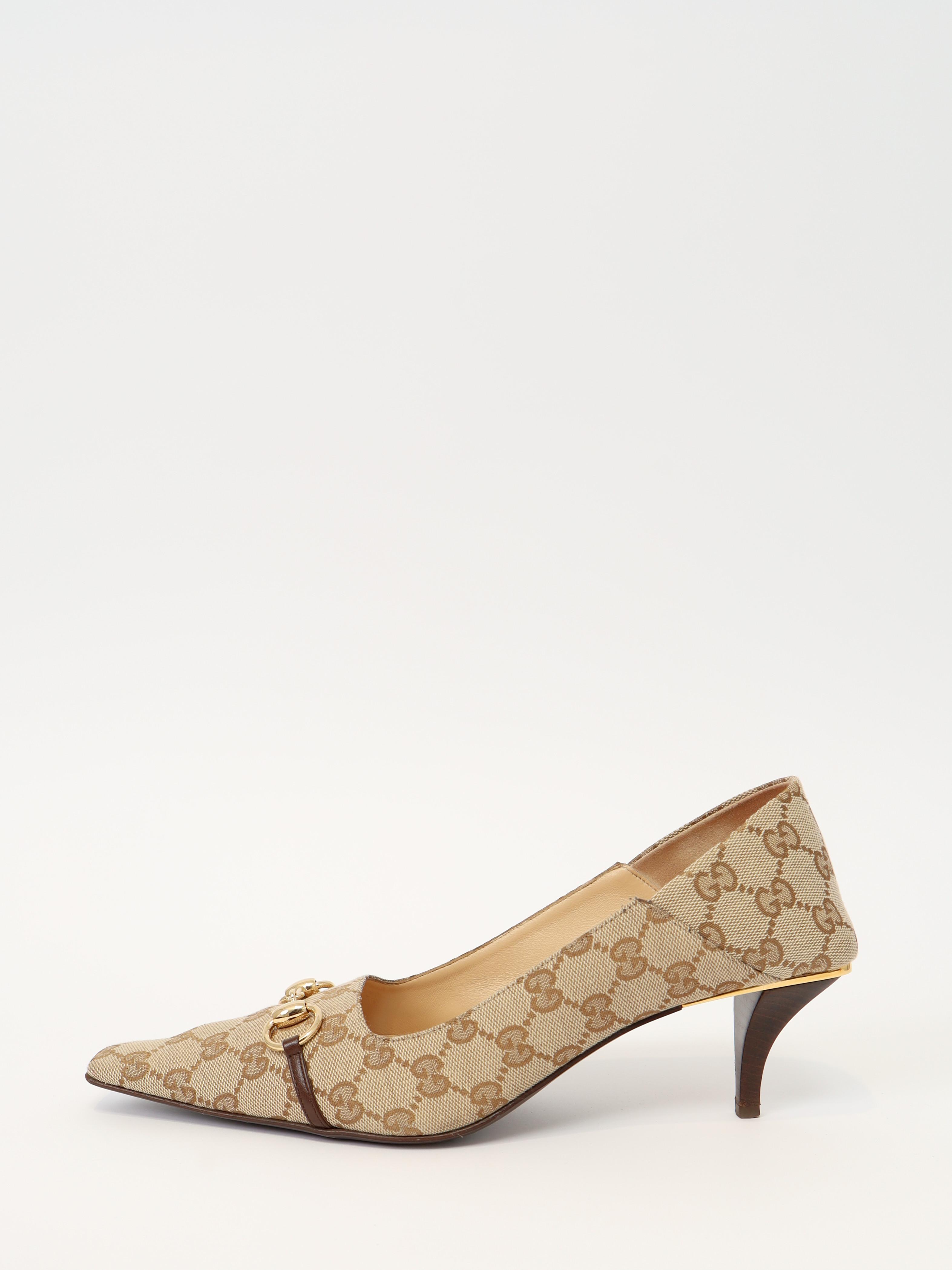 Gucci Vittoria 40, фото 2