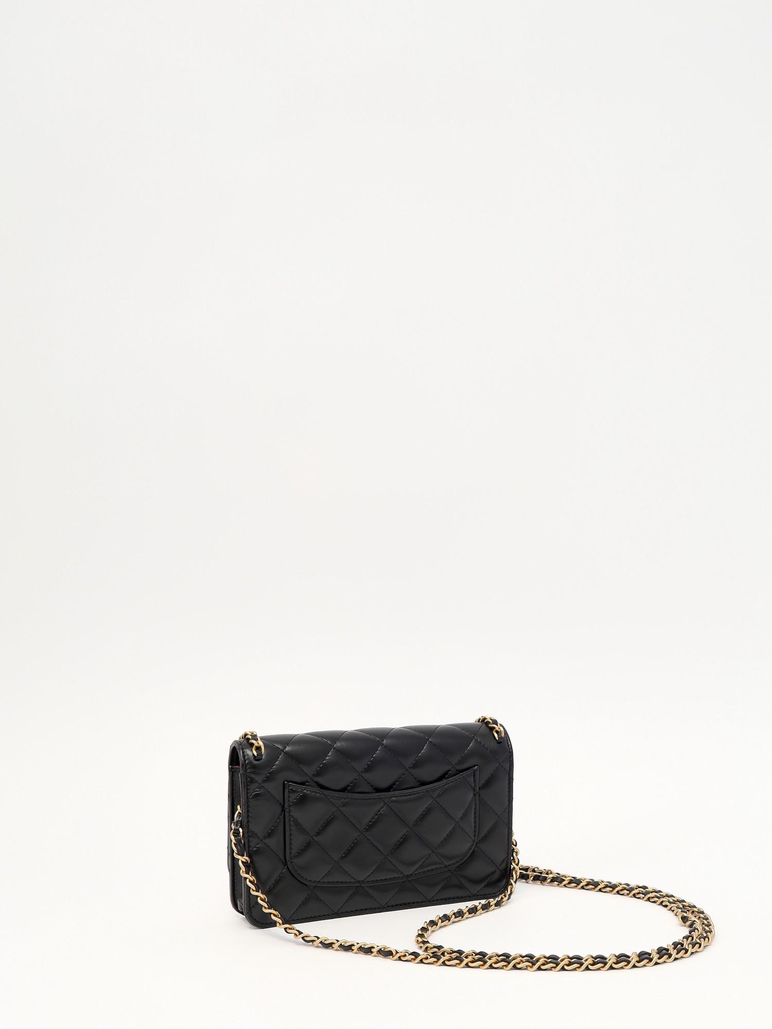 Chanel WOC , фото 4