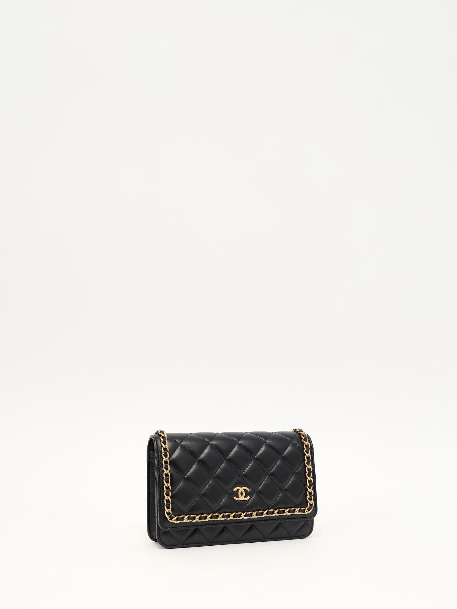 Chanel WOC , фото 3