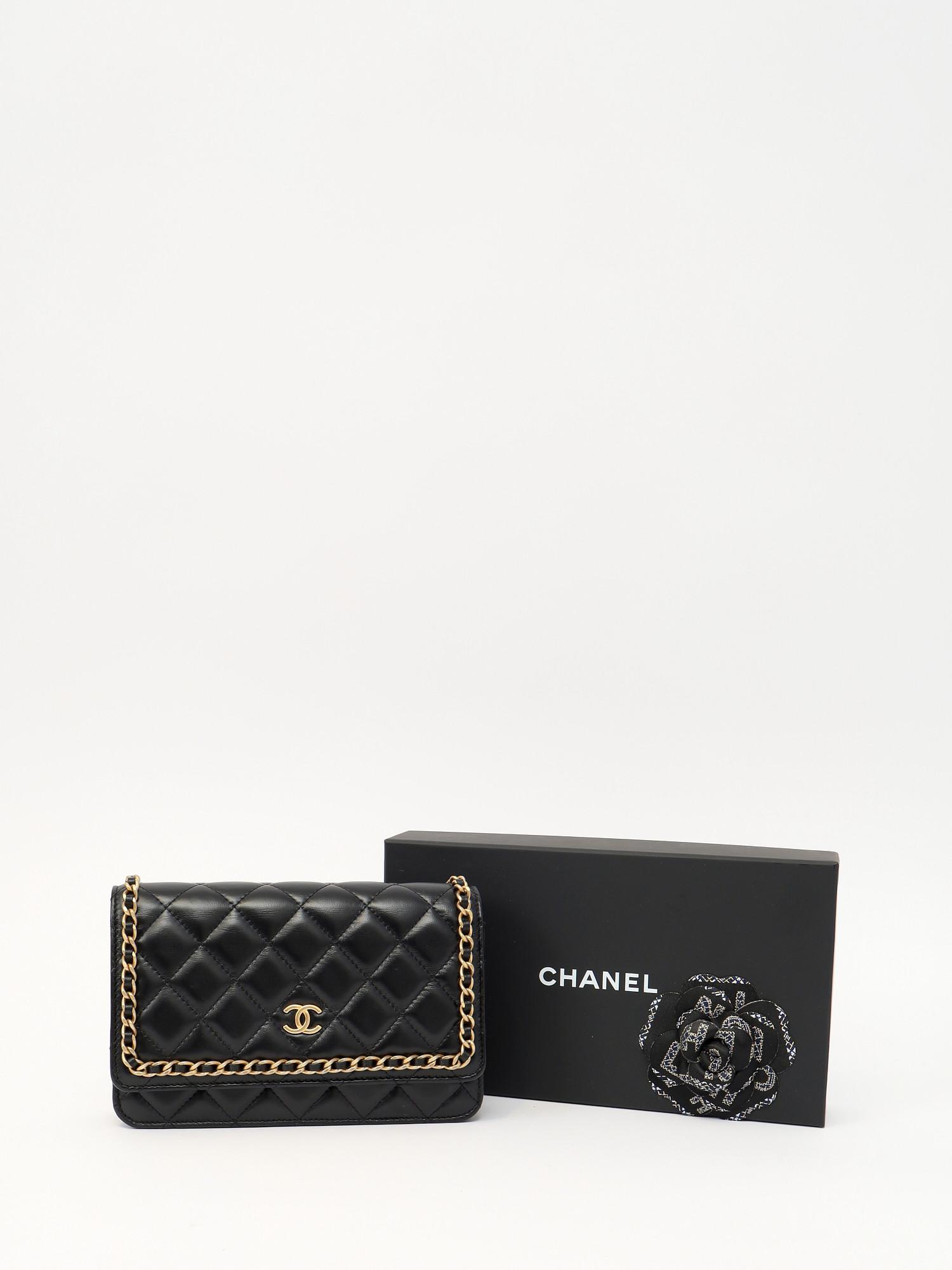 Chanel WOC , фото 5
