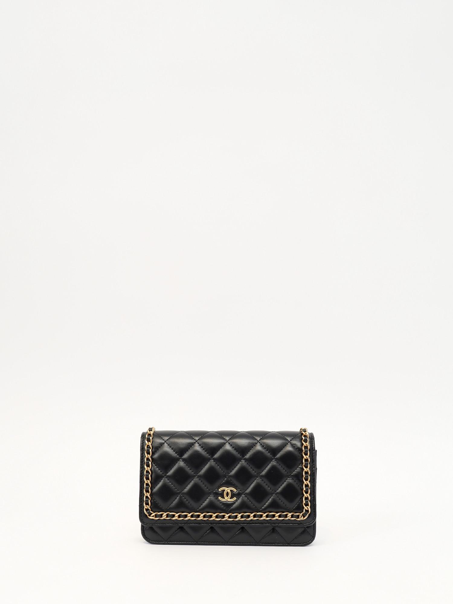 Chanel WOC , фото 1