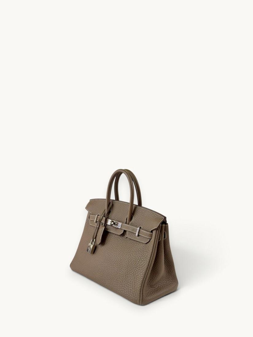 Hermes Birkin 25, фото 3