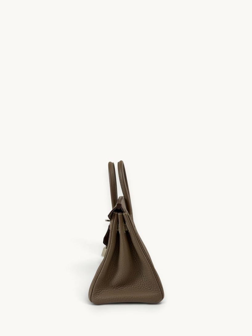 Hermes Birkin 25, фото 4