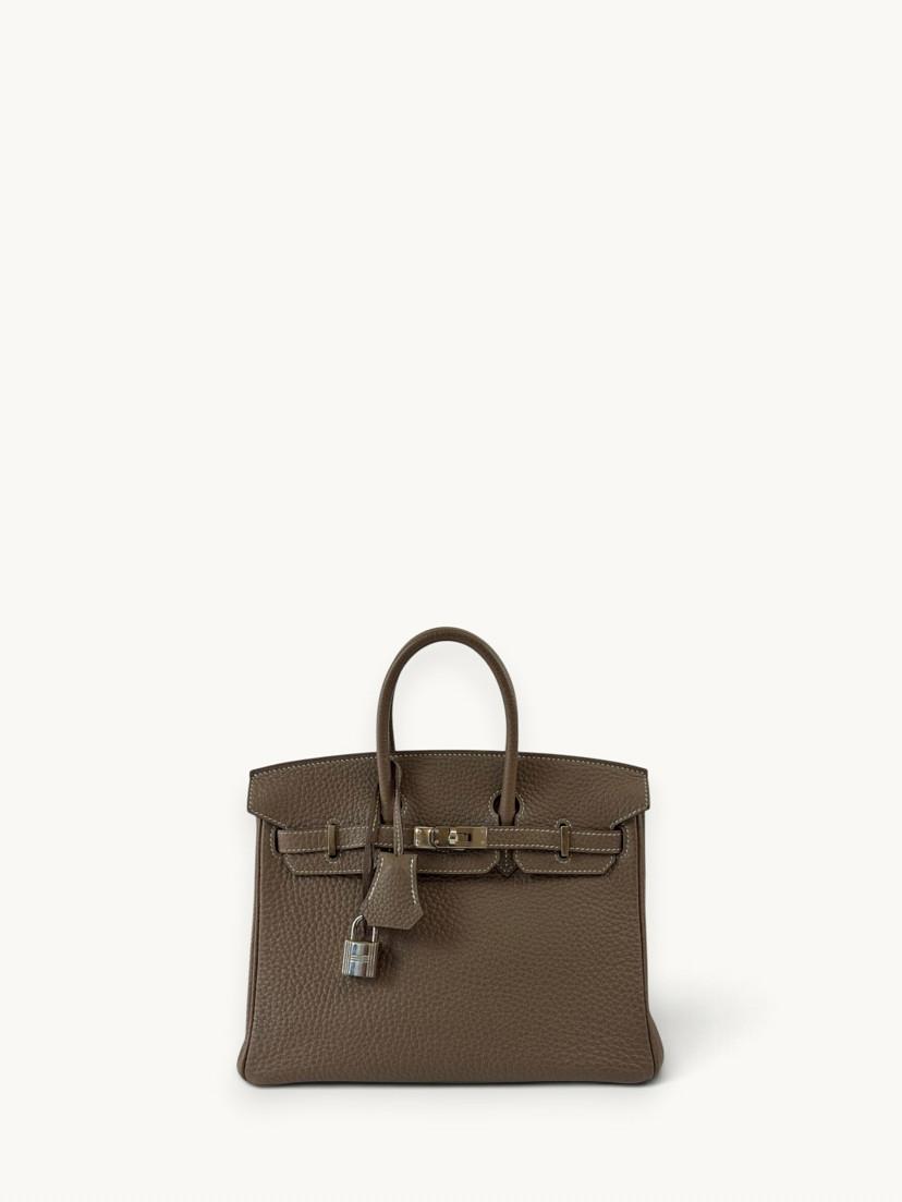 Hermes Birkin 25, фото 1