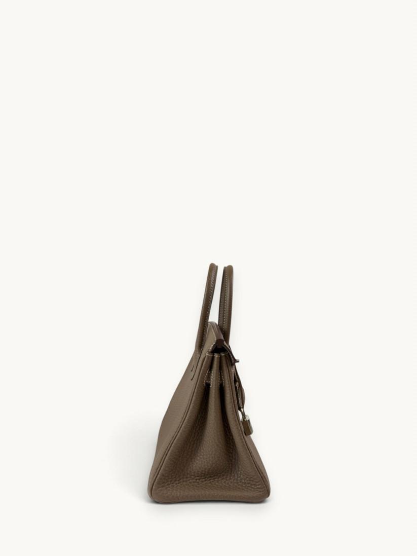 Hermes Birkin 25, фото 5