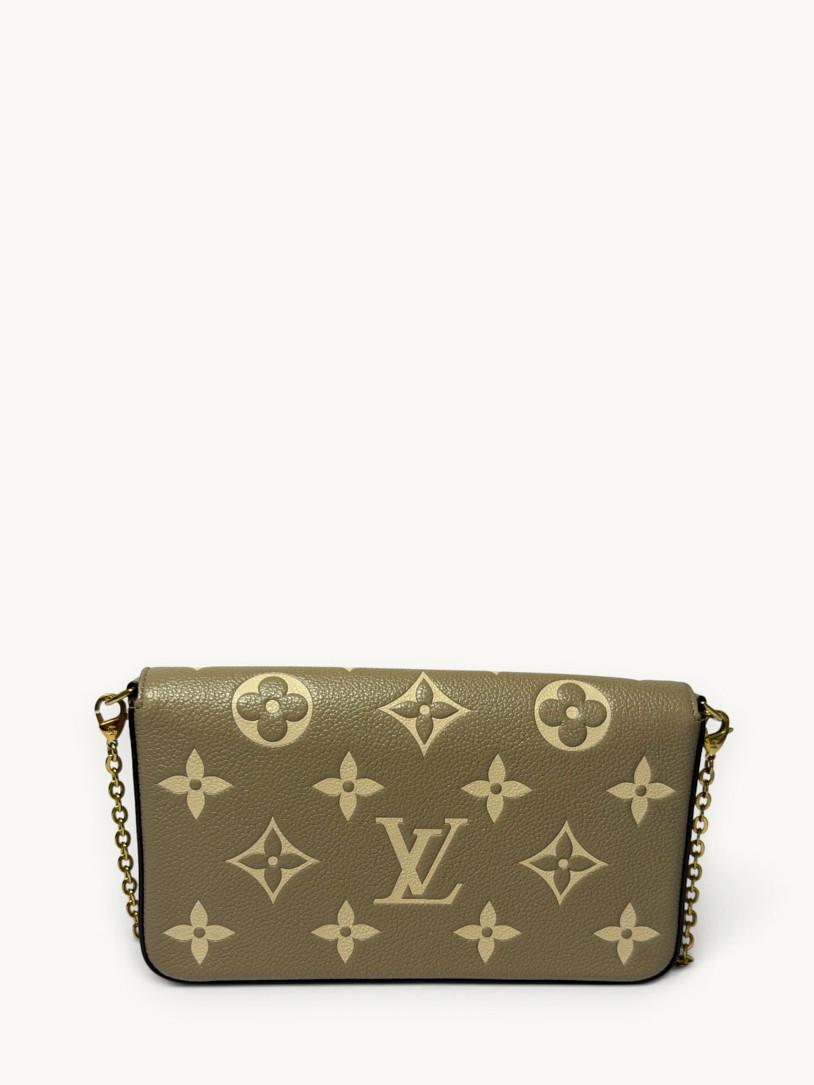 Louis Vuitton Felicie , фото 4