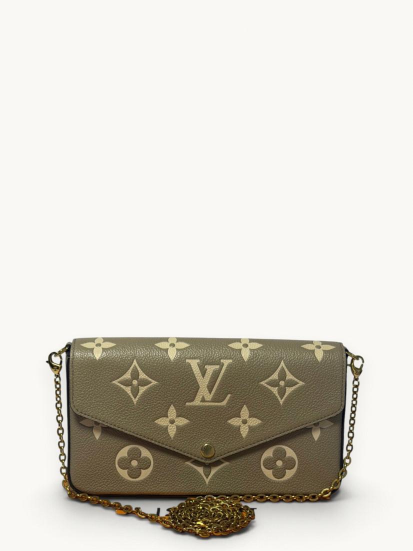 Louis Vuitton Felicie , фото 1