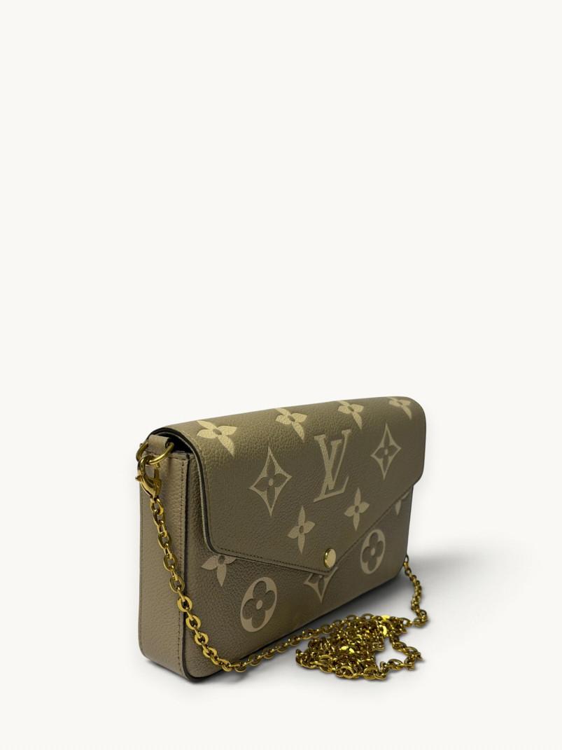 Louis Vuitton Felicie , фото 3