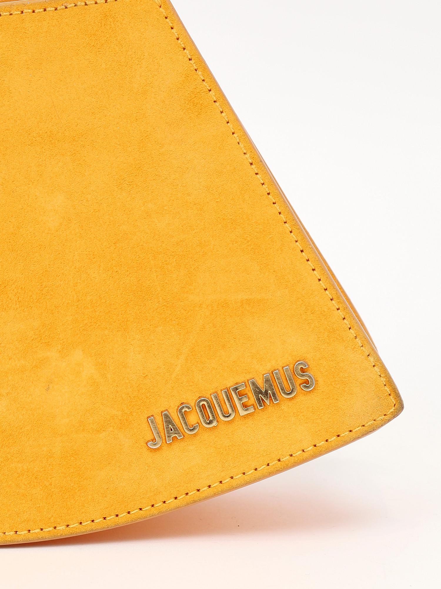 Jacquemus La Vague , фото 5