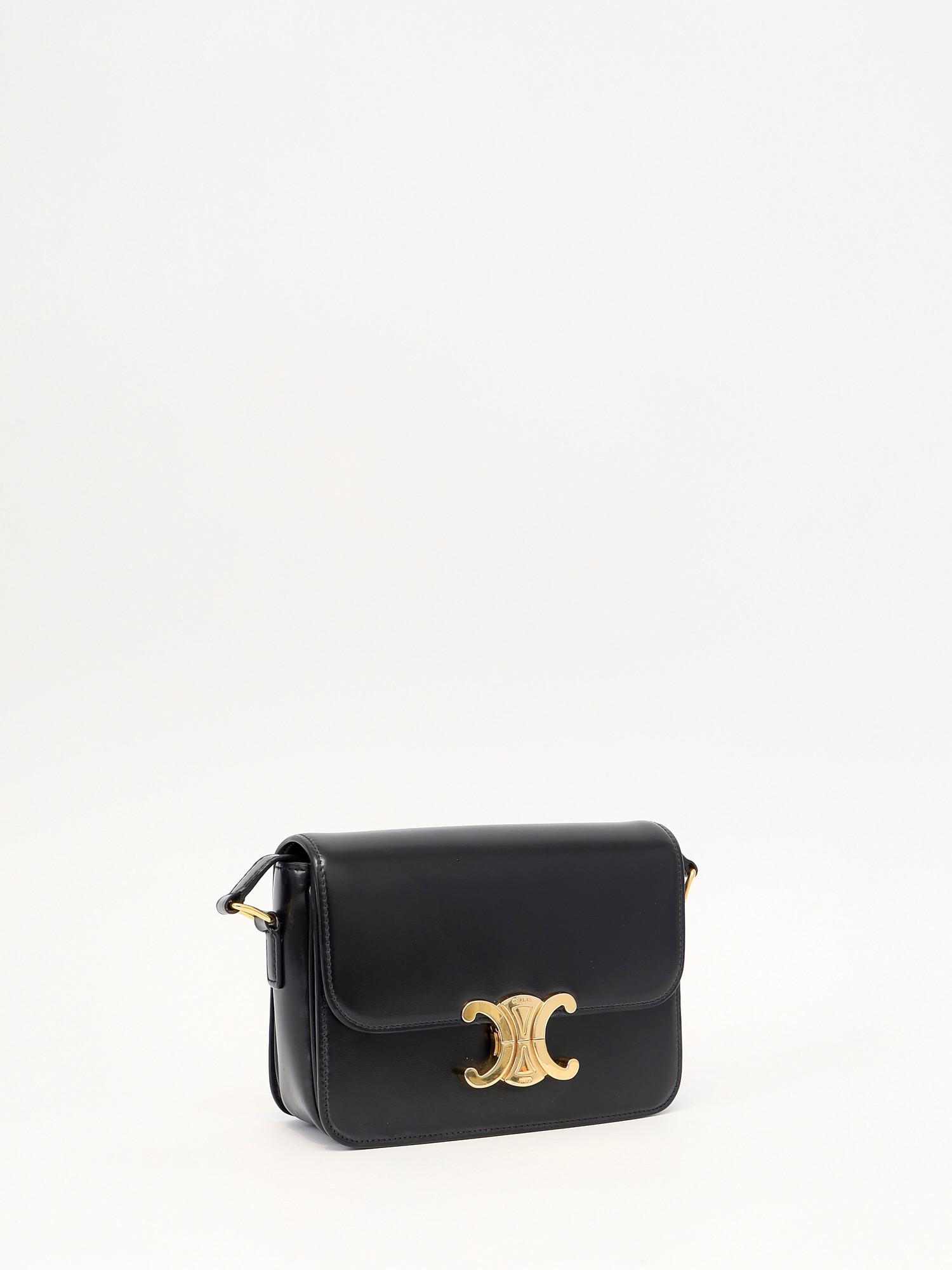 Celine Triomphe , фото 3