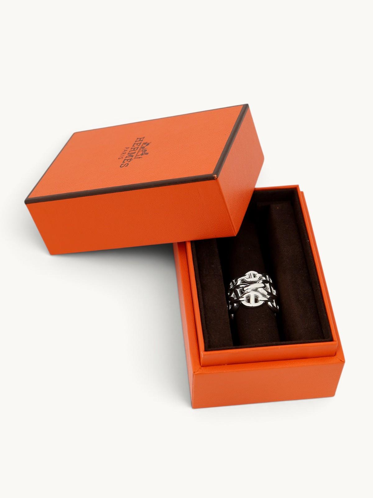 Hermes Chaine d'Ancre , фото 3