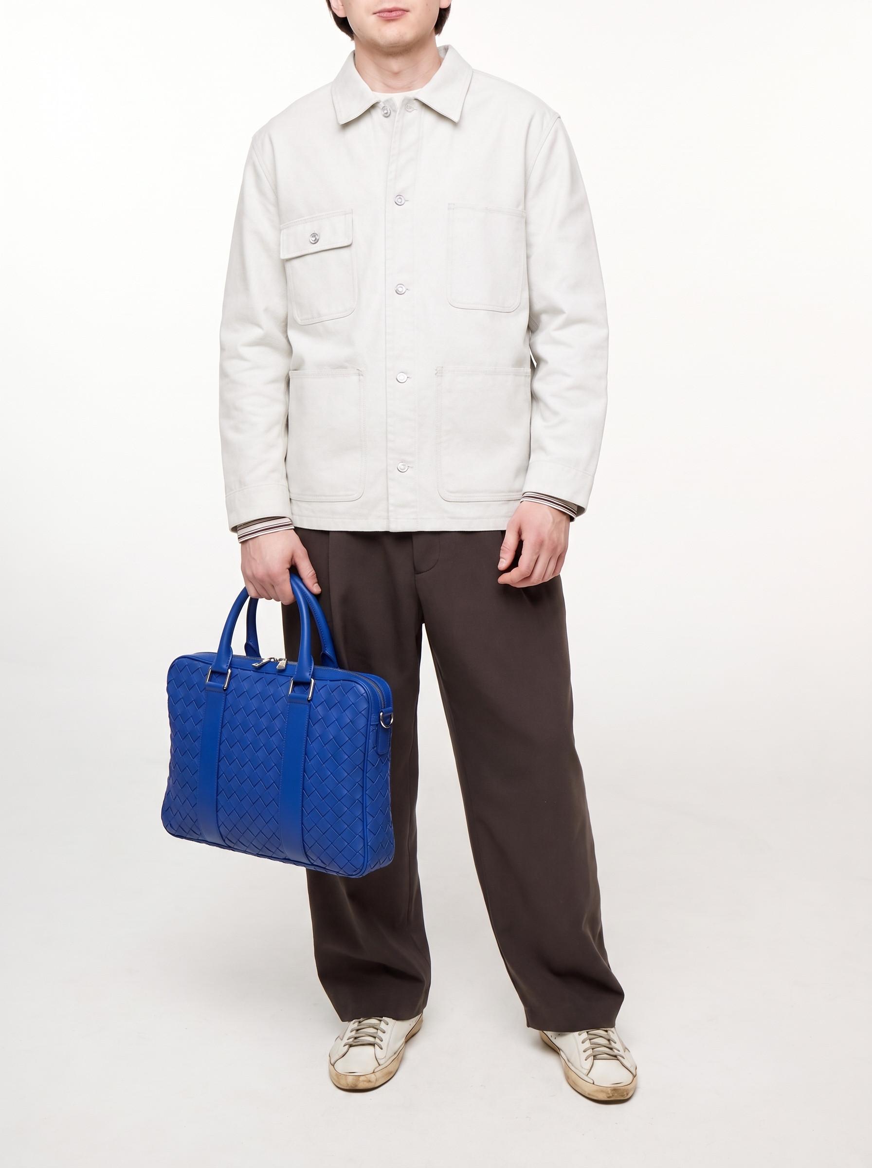 Bottega Veneta Briefcase , фото 2