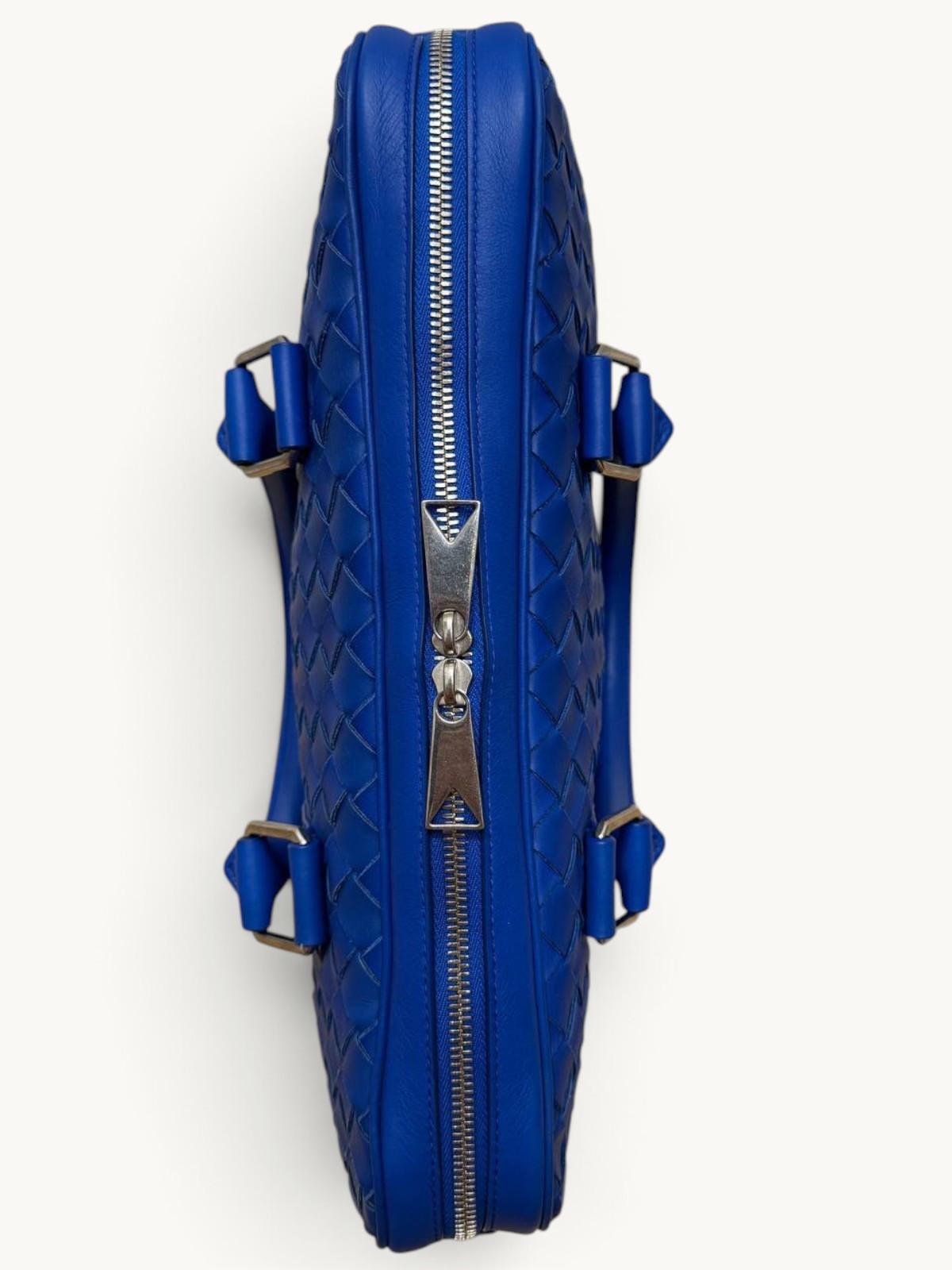 Bottega Veneta Briefcase , фото 5