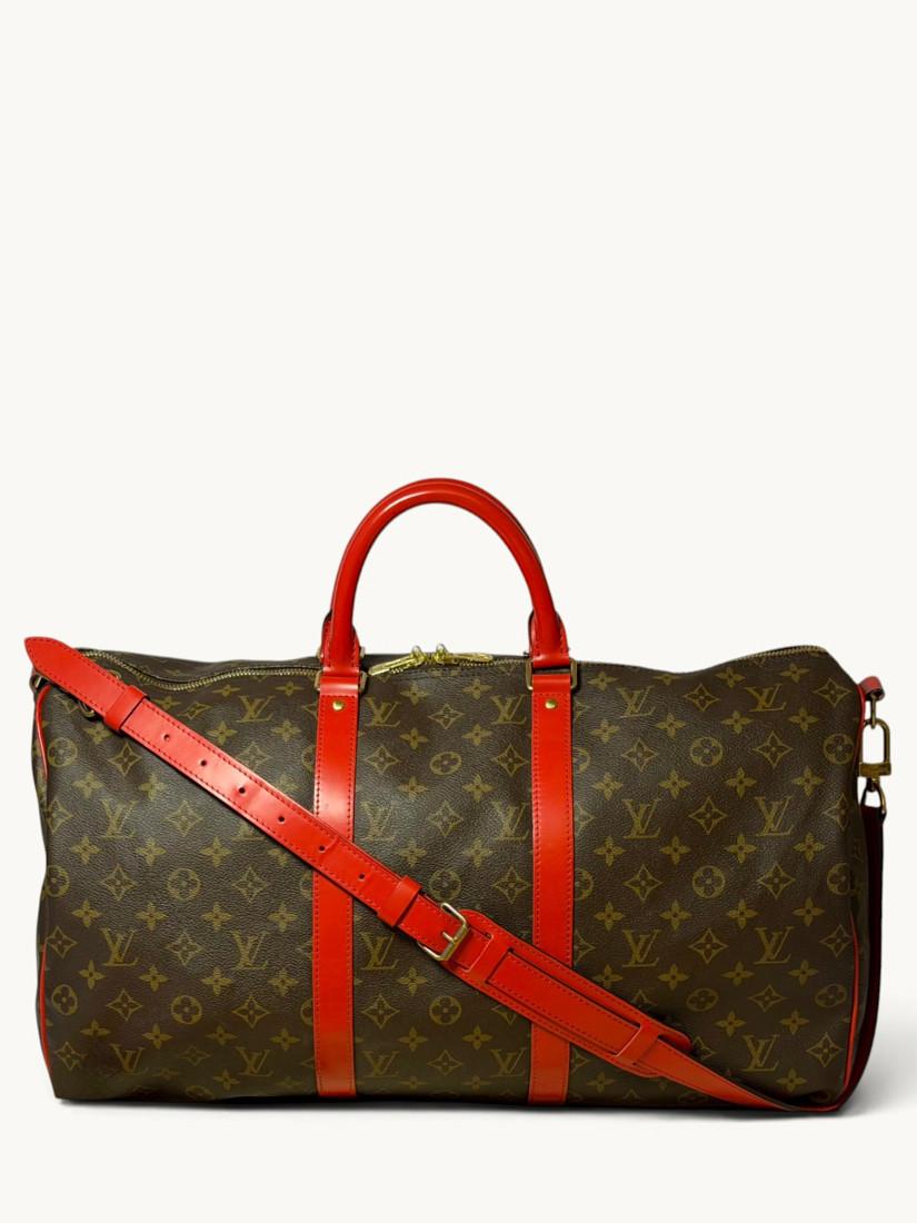 Louis Vuitton Keepall , фото 1