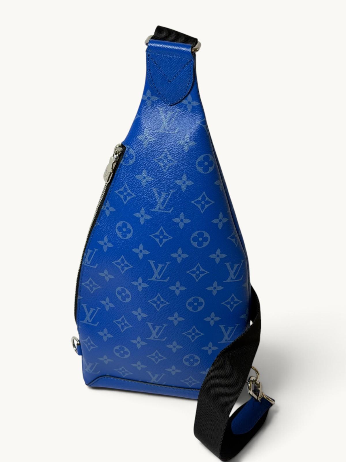 Louis Vuitton Duo Sling , фото 4