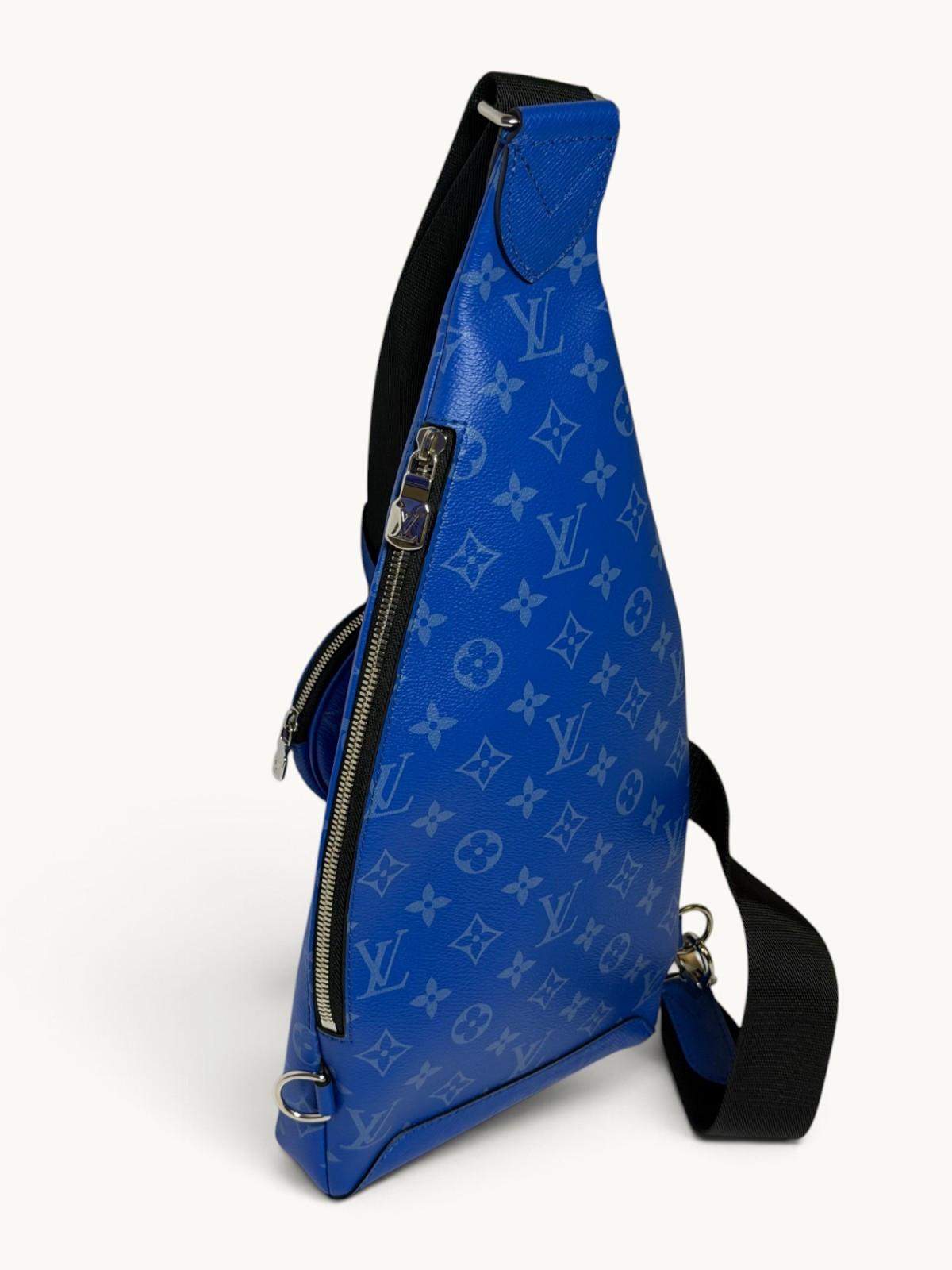 Louis Vuitton Duo Sling , фото 3