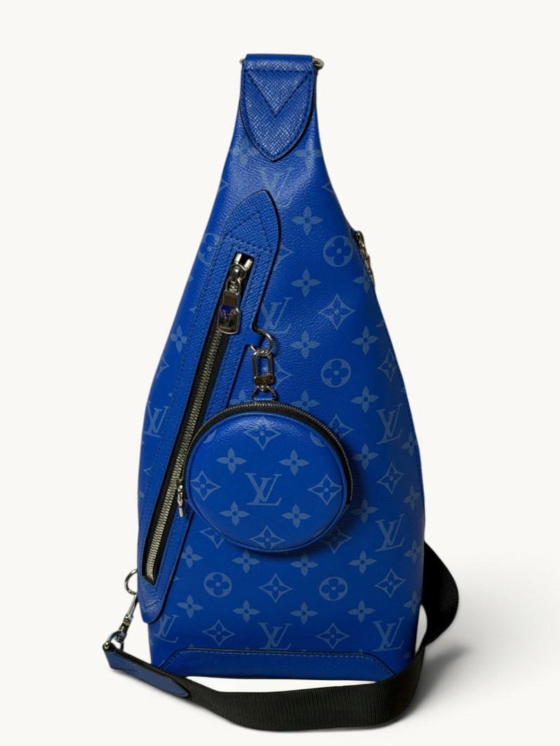 Louis Vuitton Duo Sling , фото 1