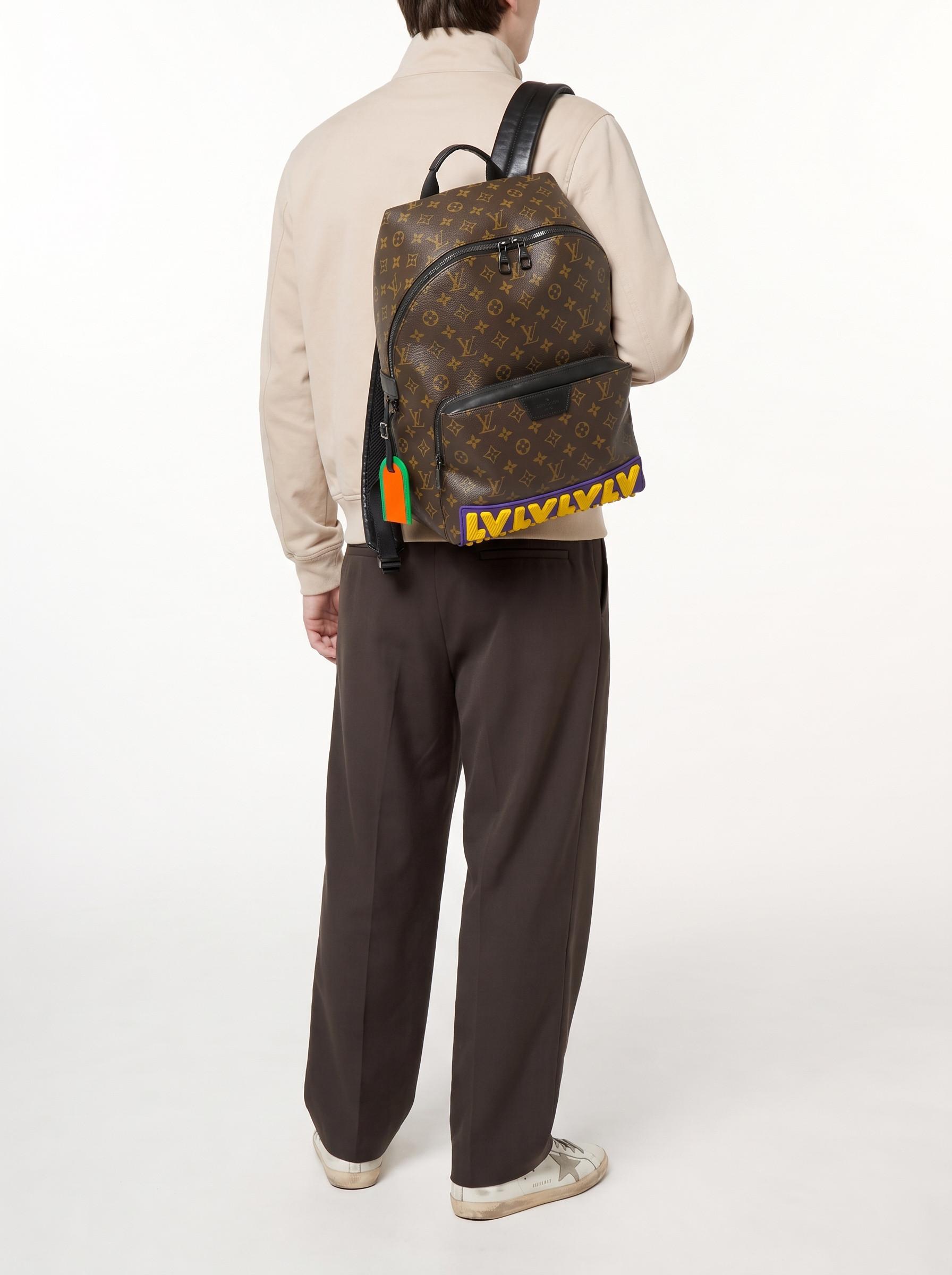 Louis Vuitton Discovery , фото 2