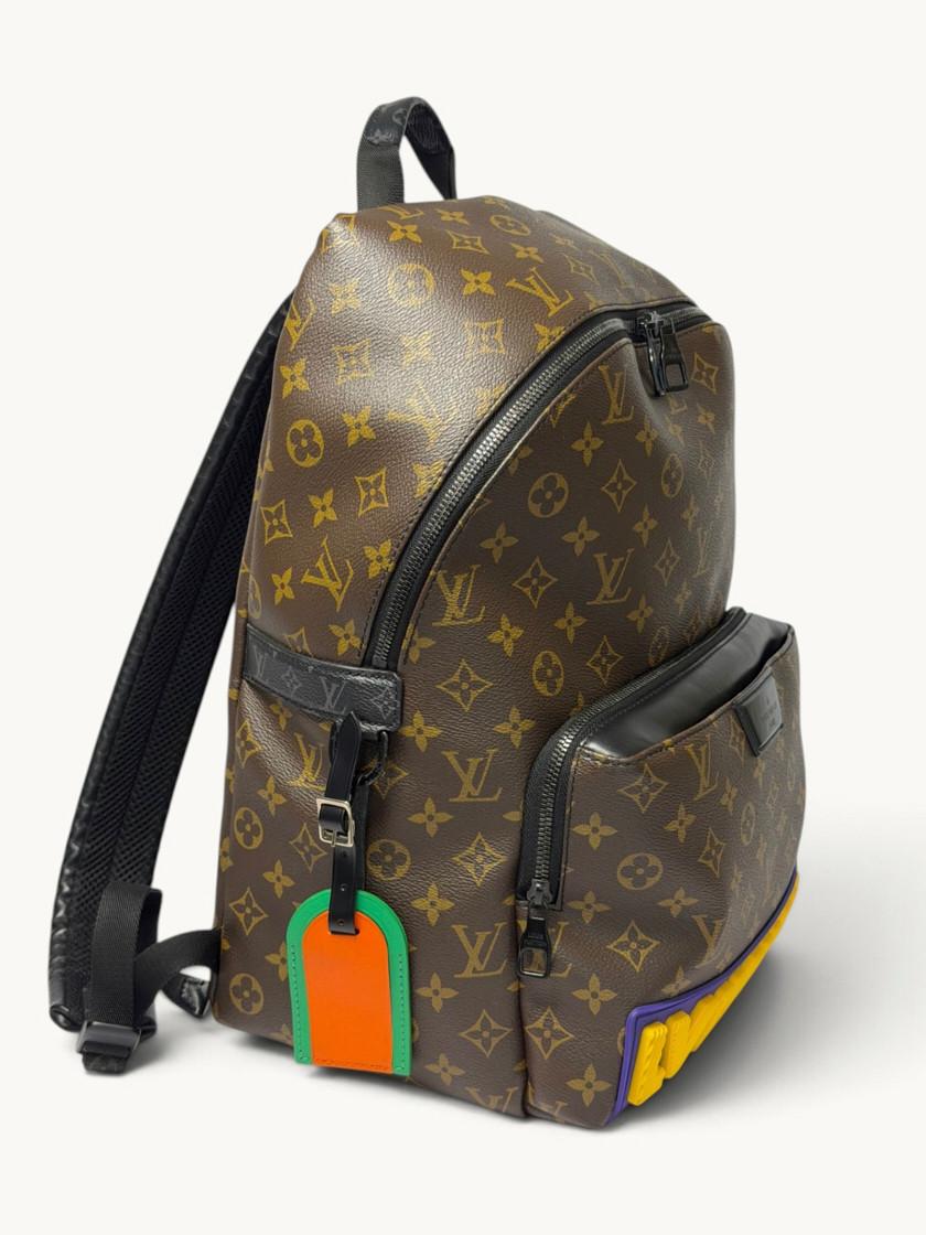Louis Vuitton Discovery , фото 3