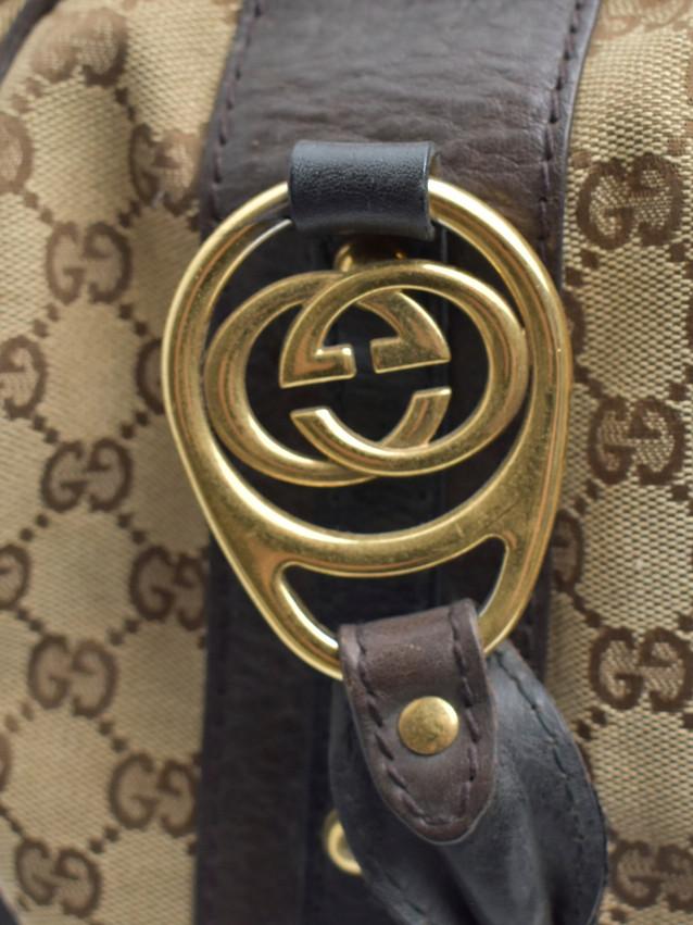 Gucci Boston , фото 5
