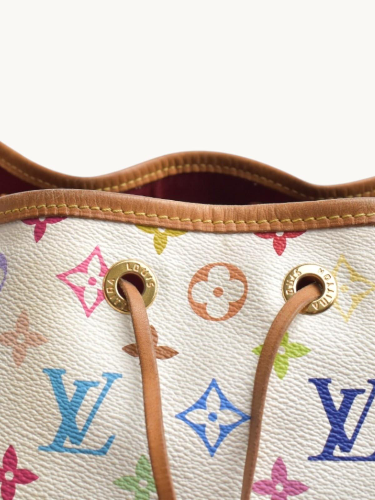 Louis Vuitton Noe , фото 4