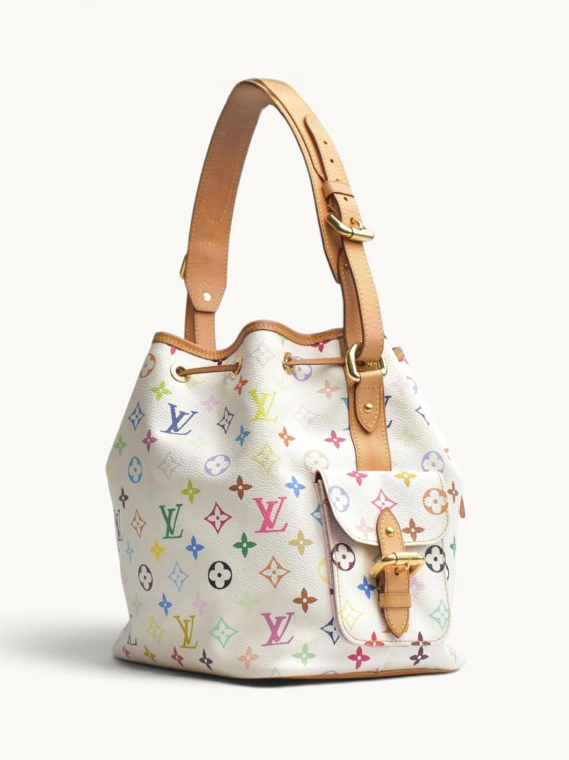 Louis Vuitton Noe , фото 3