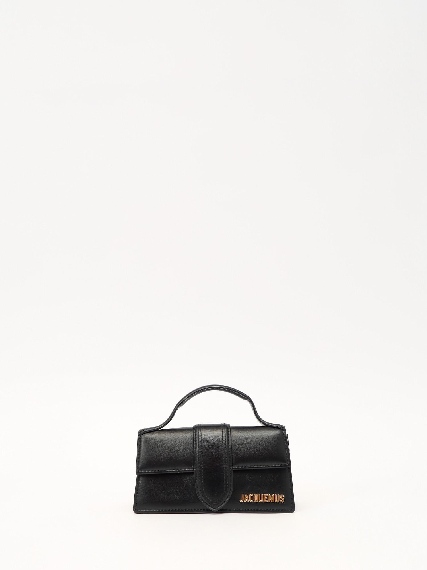Jacquemus Le Bambino , фото 1