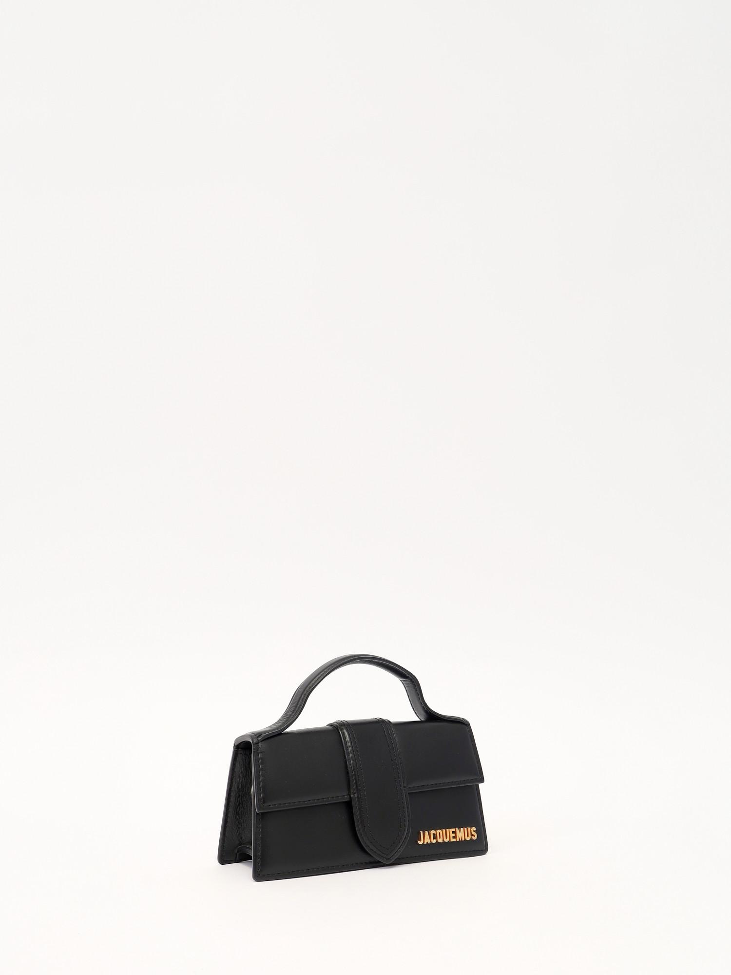 Jacquemus Le Bambino , фото 3