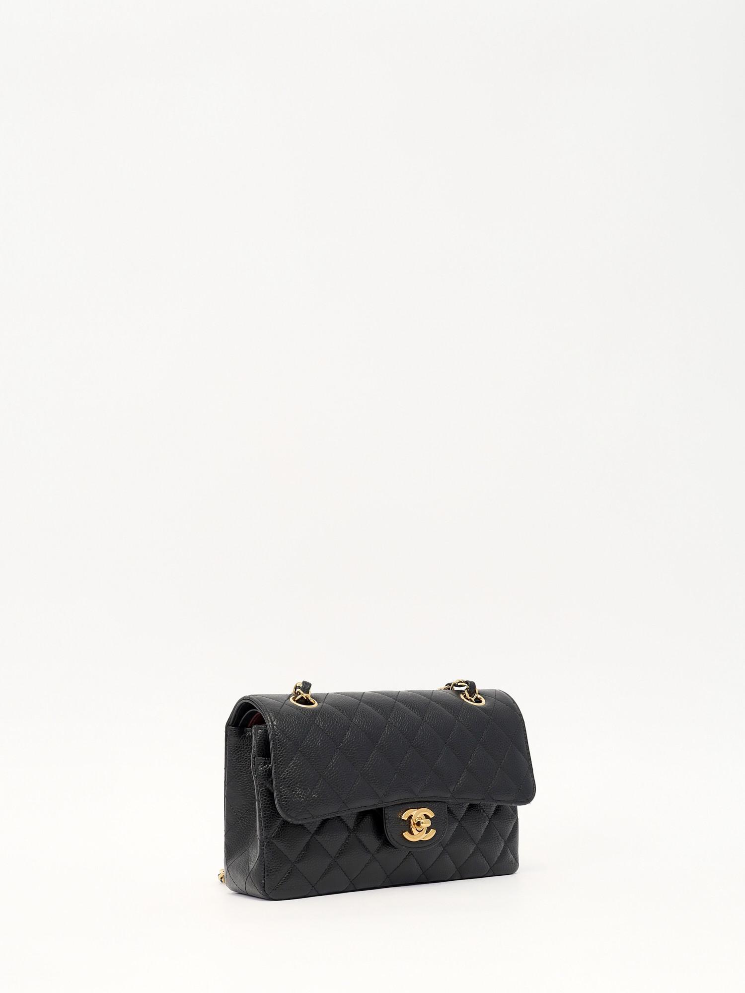 Chanel Timeless Classic , фото 3