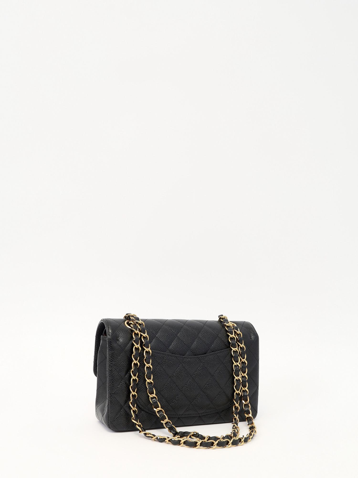 Chanel Timeless Classic , фото 4