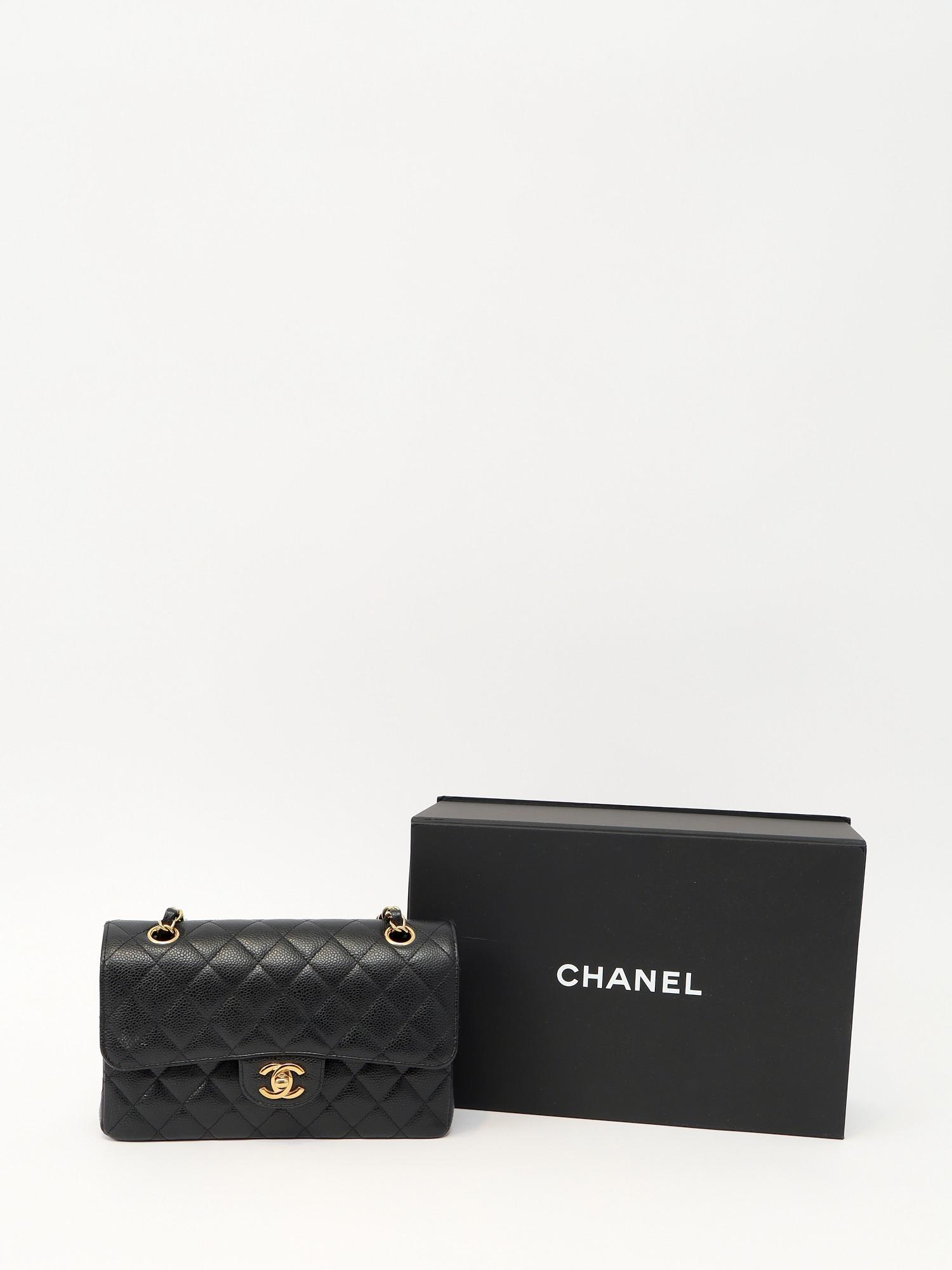 Chanel Timeless Classic , фото 5