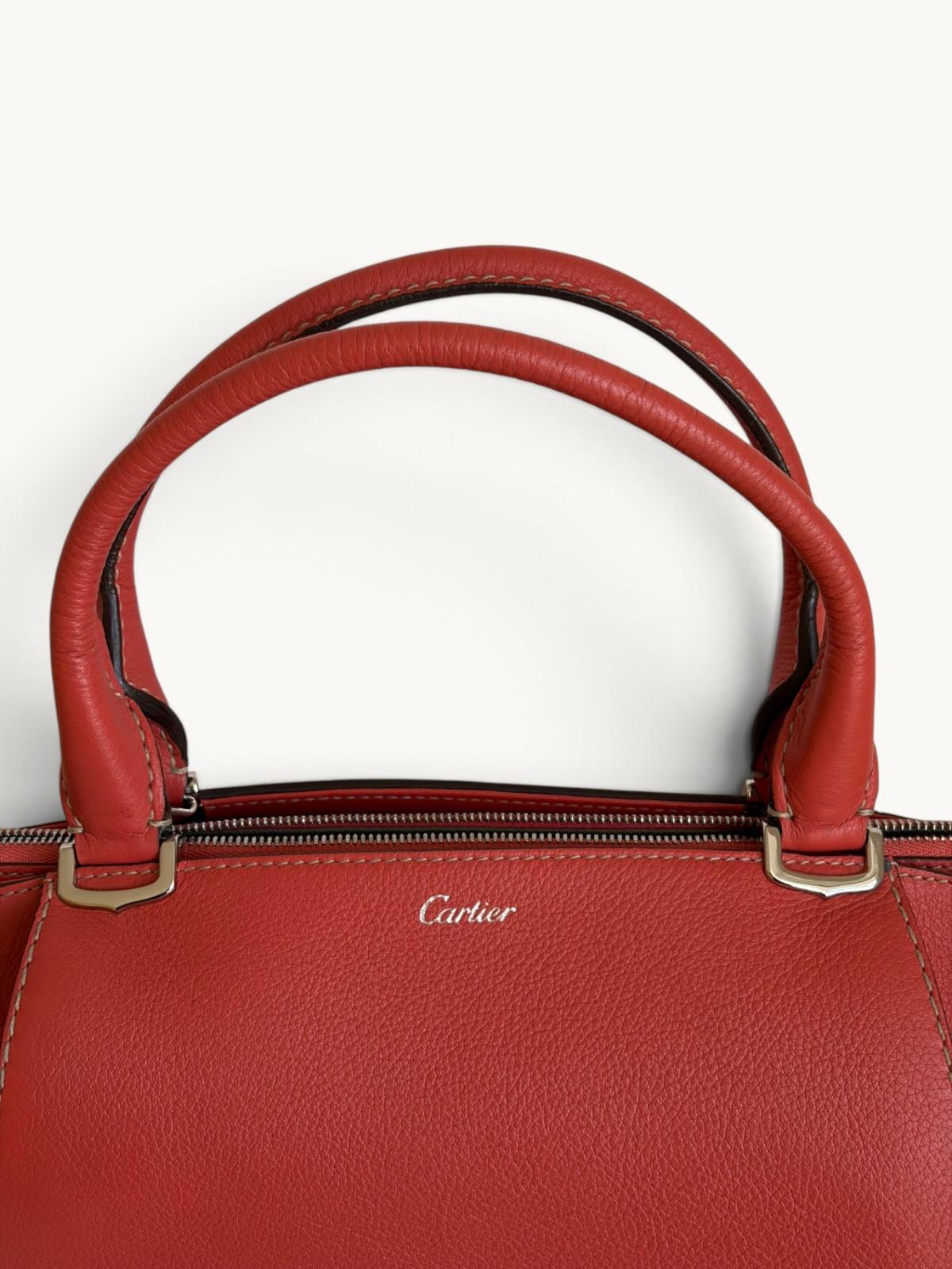 Cartier C de Cartier , фото 5
