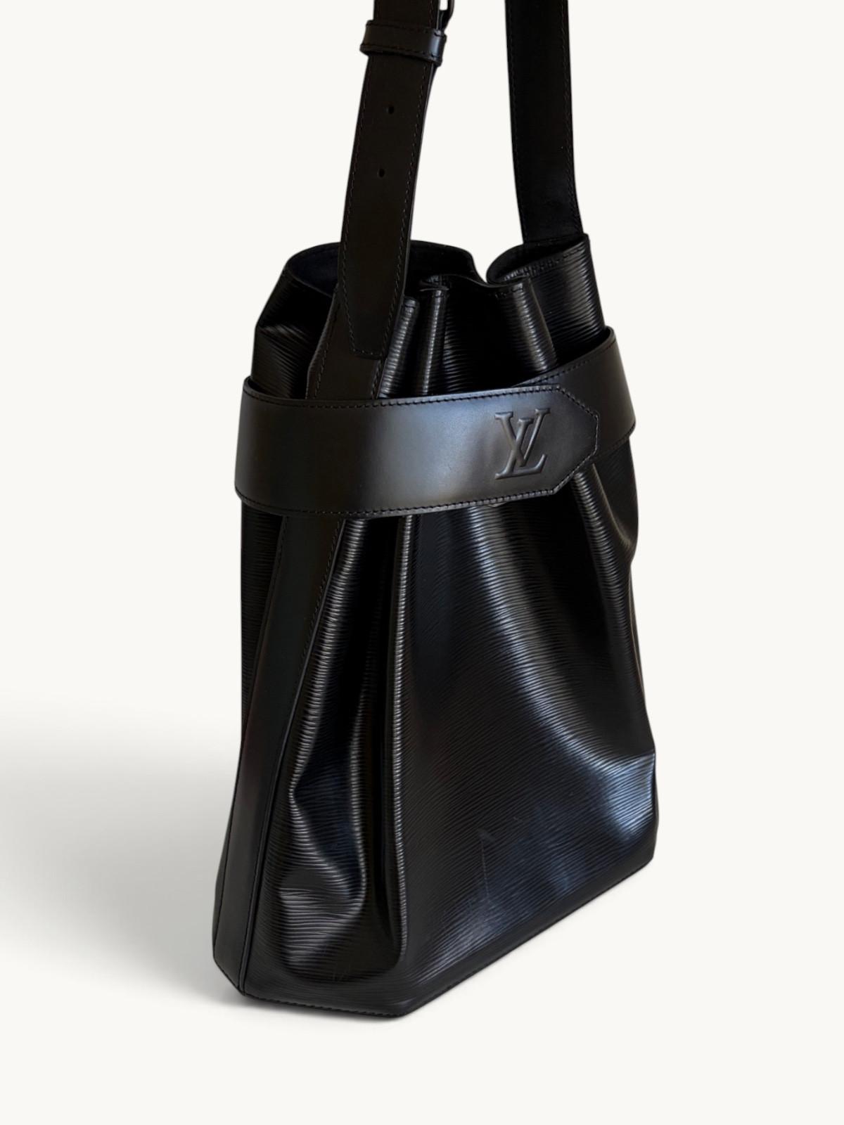 Louis Vuitton Sac de Paul , фото 3