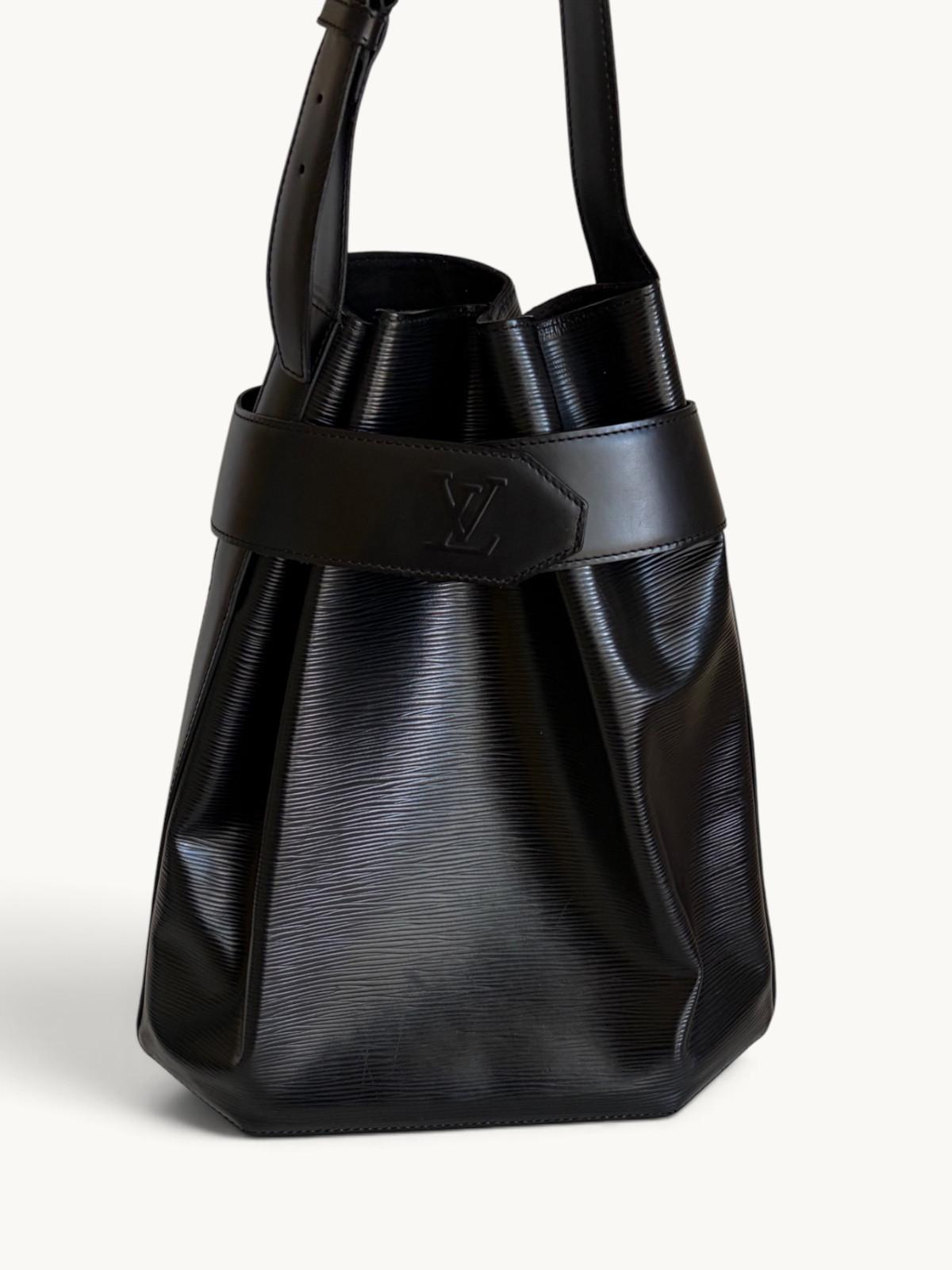 Louis Vuitton Sac de Paul , фото 4