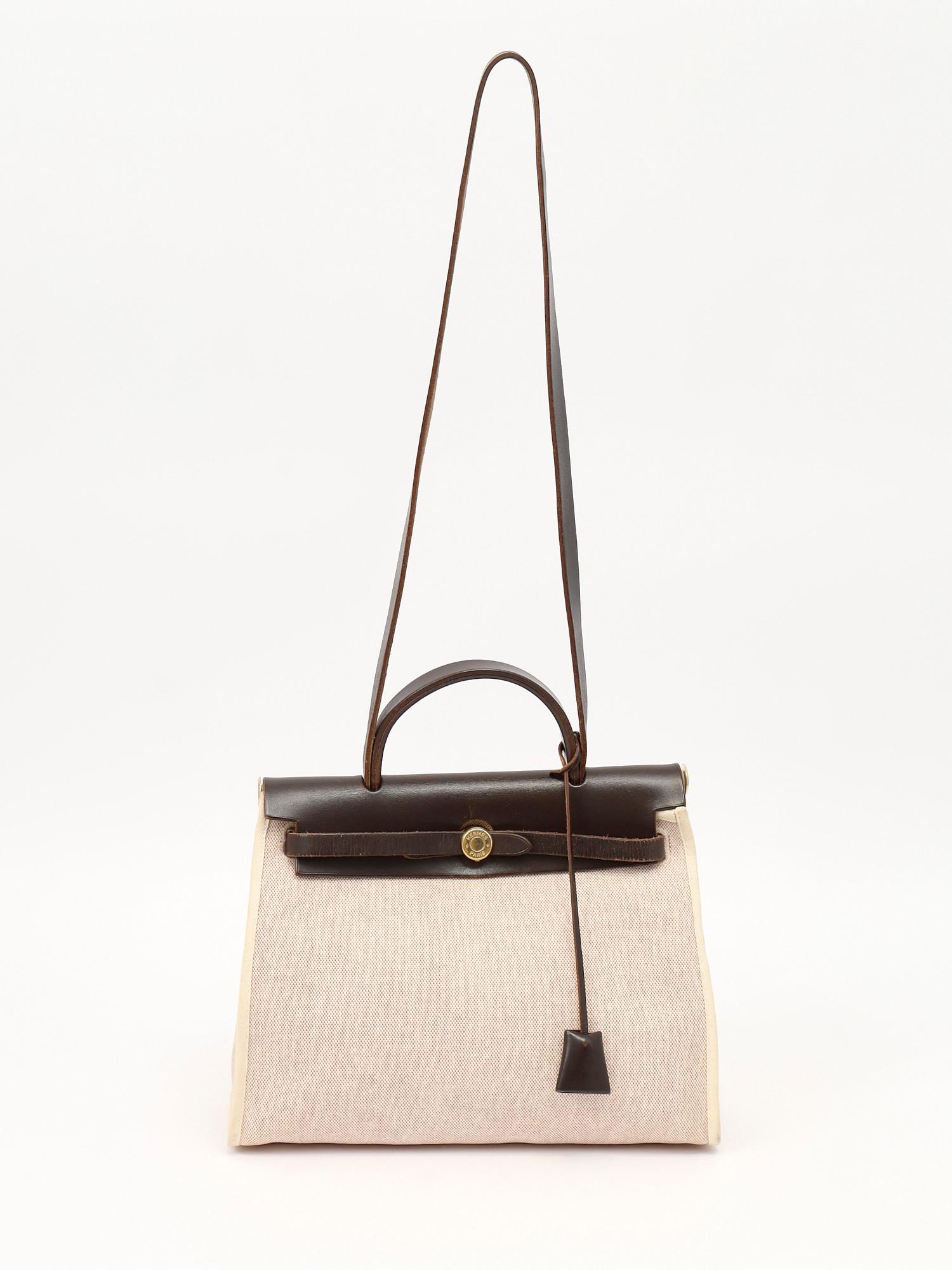 Hermes Herbag 31, фото 5