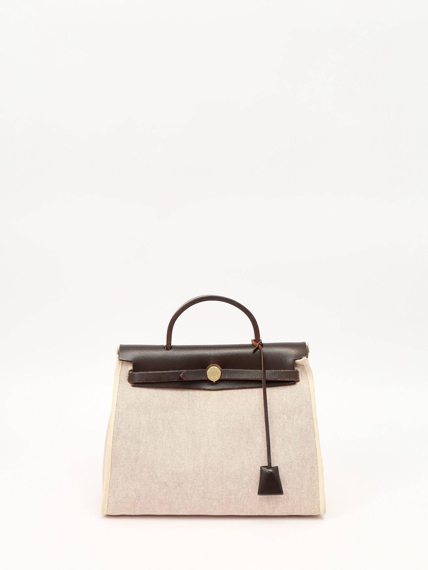 Hermes Herbag 31, фото 1