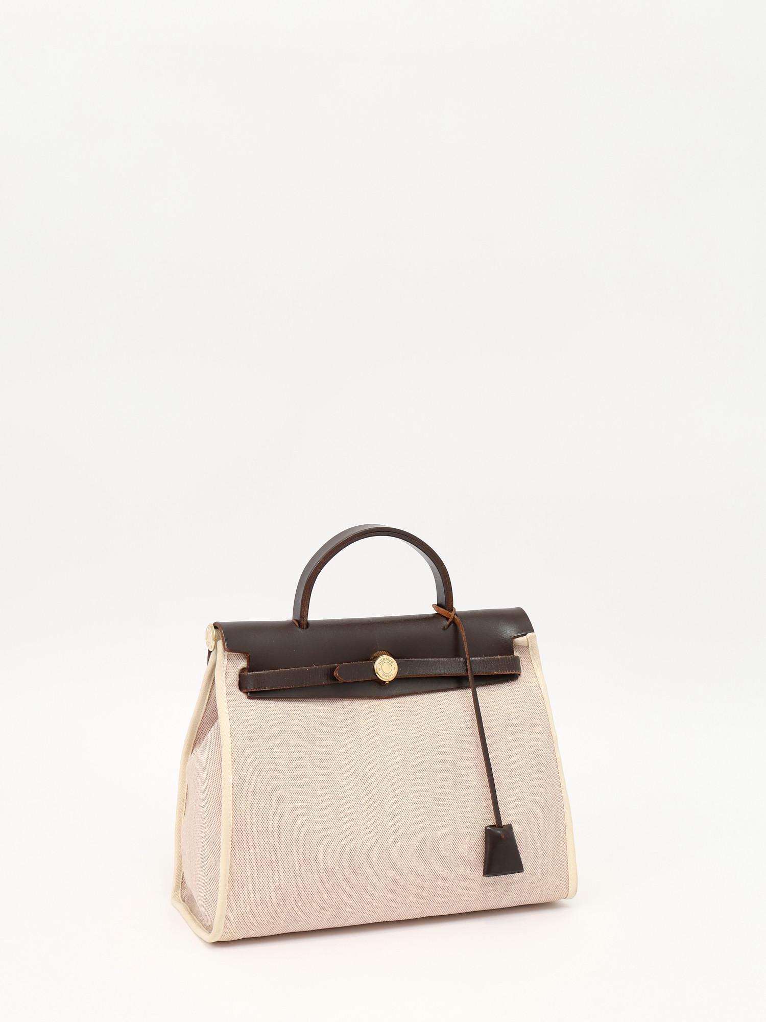 Hermes Herbag 31, фото 3