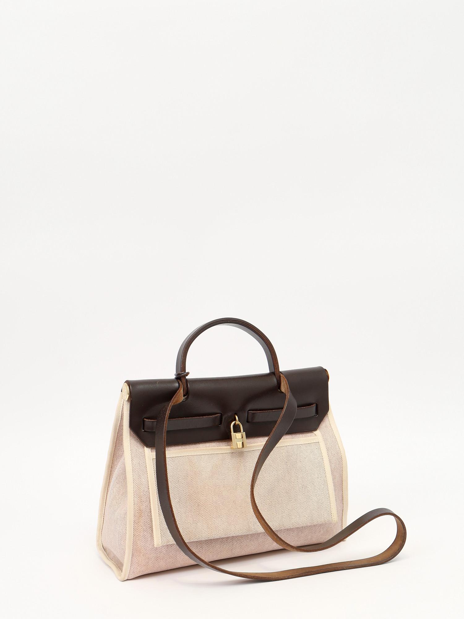 Hermes Herbag 31, фото 4