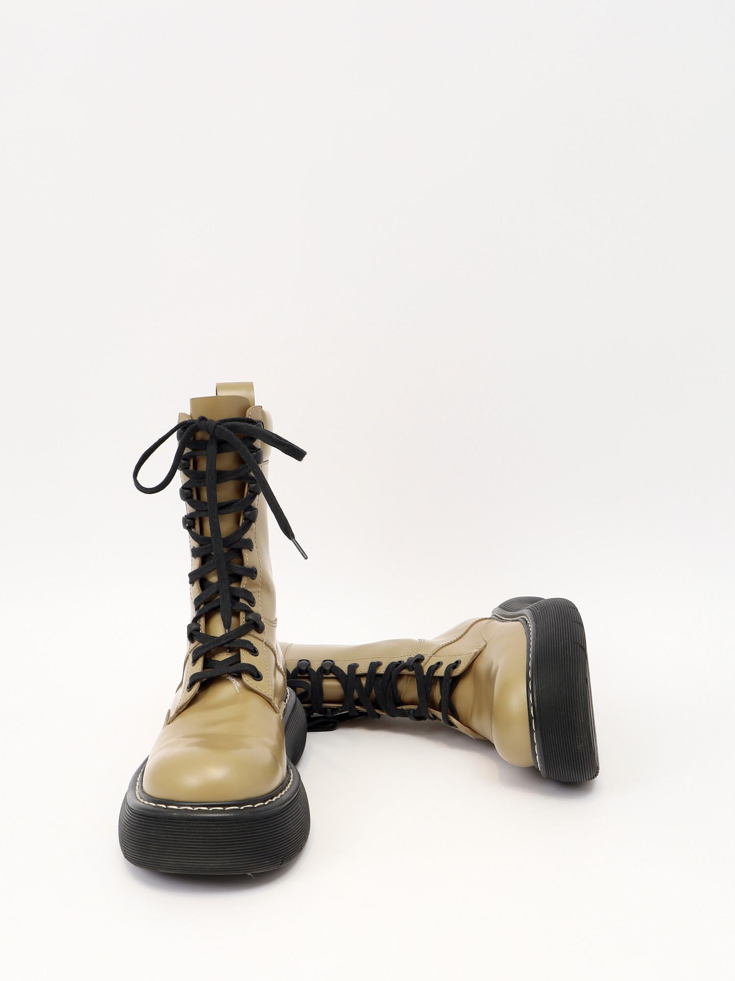 Bottega Veneta Bounce 39, фото 5