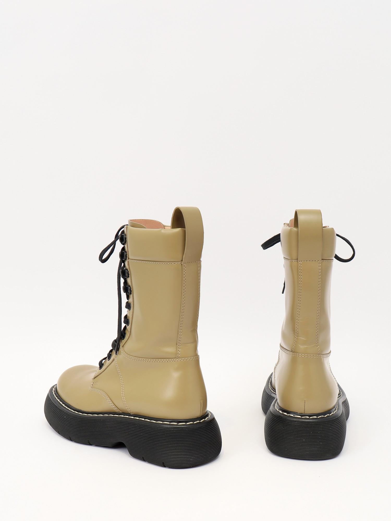 Bottega Veneta Bounce 39, фото 4