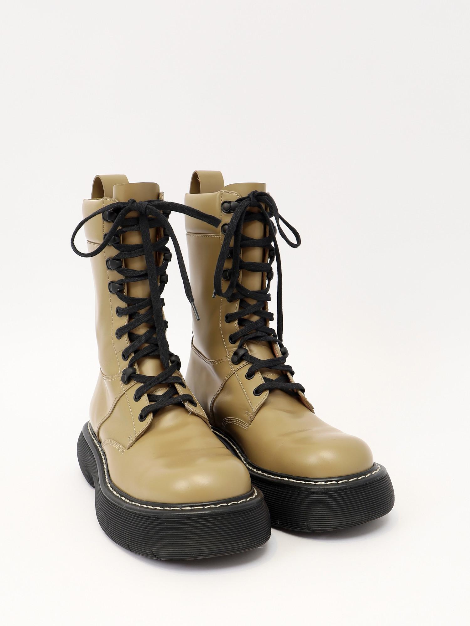 Bottega Veneta Bounce 39, фото 3