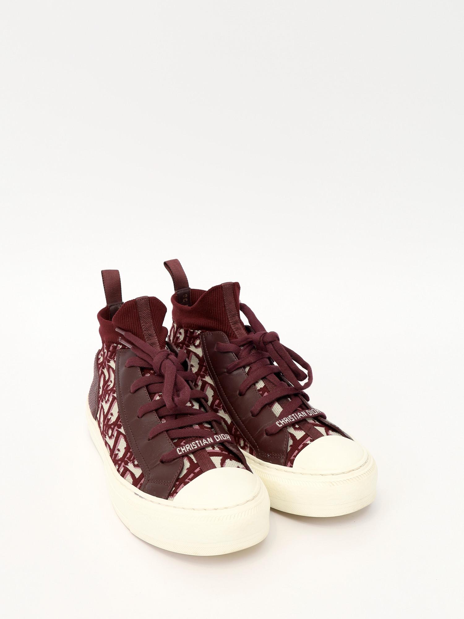 Dior Walk'n'Dior 37,5, фото 4