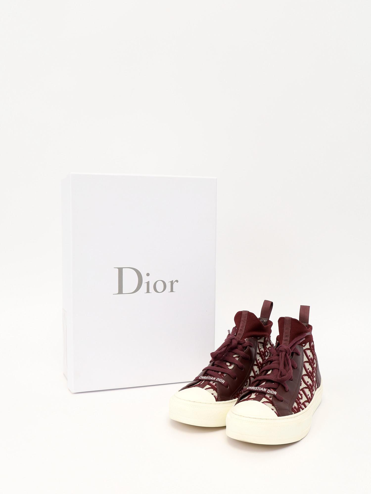 Dior Walk'n'Dior 37,5, фото 3