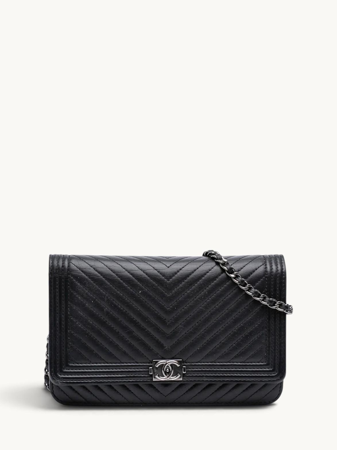 Chanel Boy , фото 1