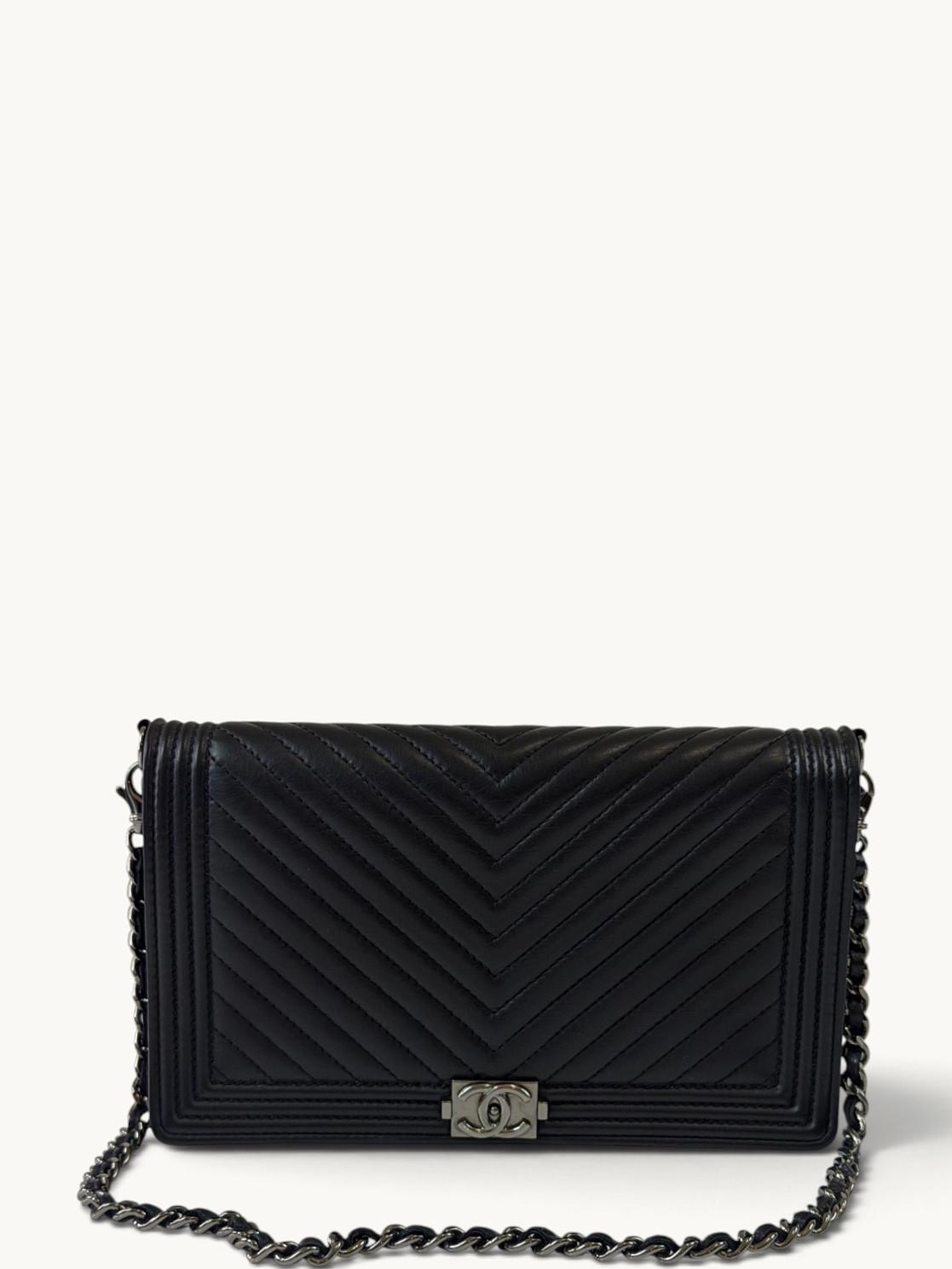 Chanel Boy , фото 3