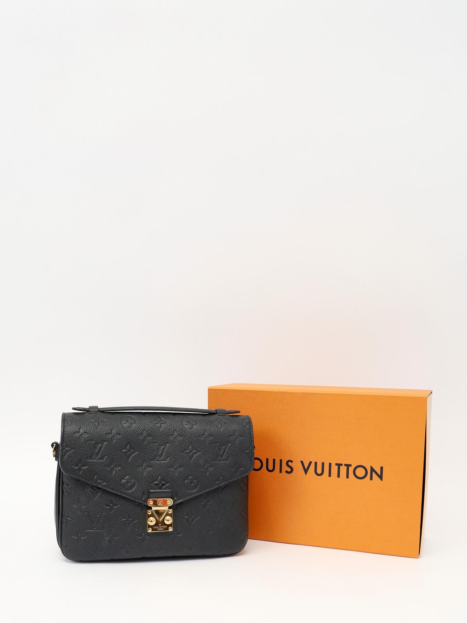 Louis Vuitton Pochette Metis , фото 5