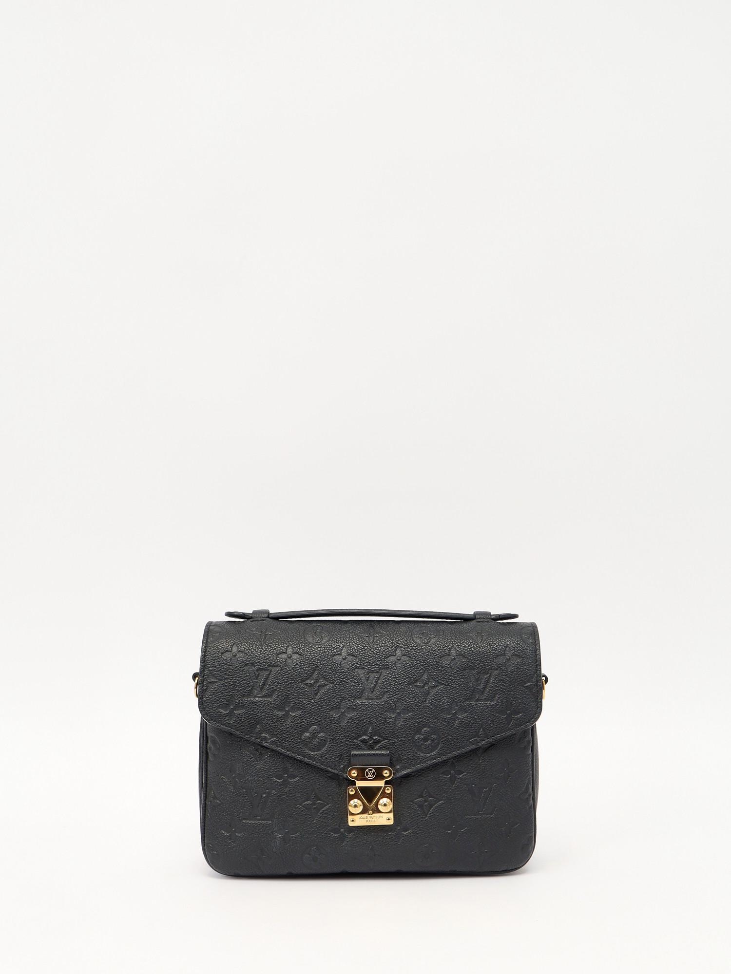 Louis Vuitton Pochette Metis , фото 1