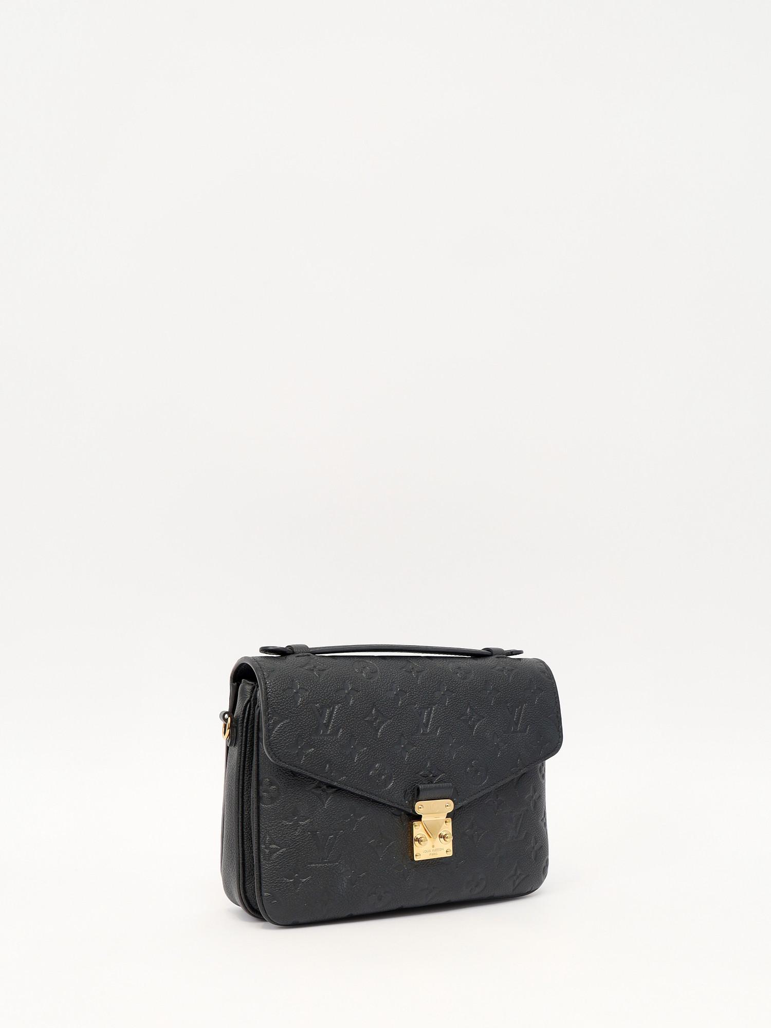 Louis Vuitton Pochette Metis , фото 3