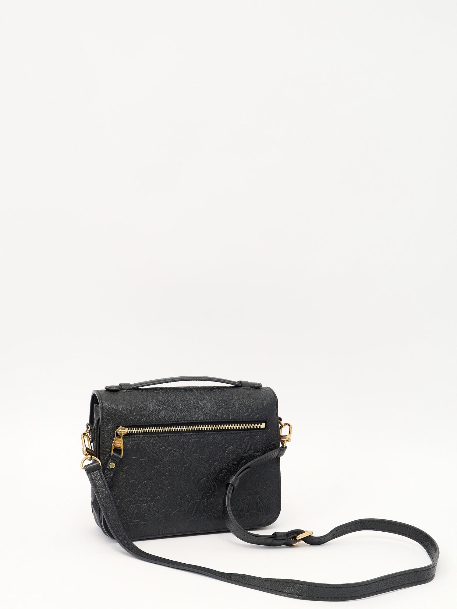 Louis Vuitton Pochette Metis , фото 4