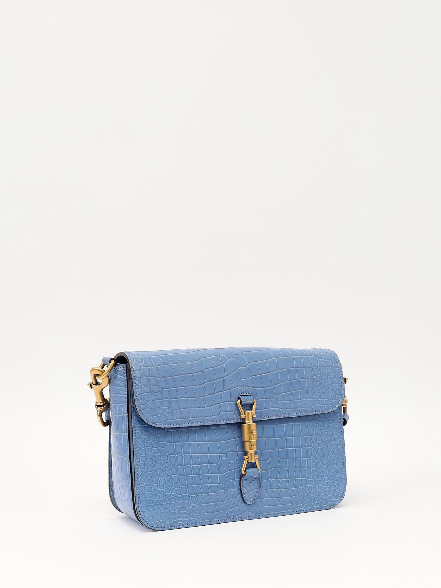 Gucci Jackie Soft Flap , фото 3